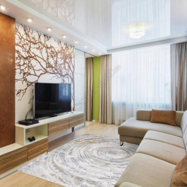Ковер 985002 - 6191 MAYUMI