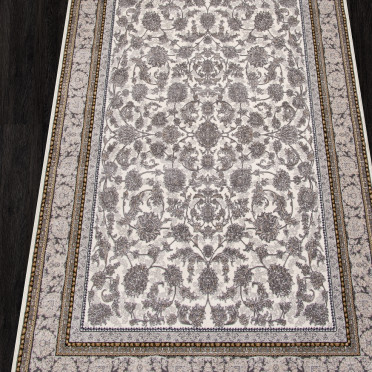 Ковер 752090 - 000 - Прямоугольник - коллекция KASHAN
