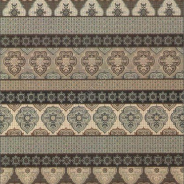 Ковер бельгийский 51306-8969 Matrix (Вискоза, коричневый)
