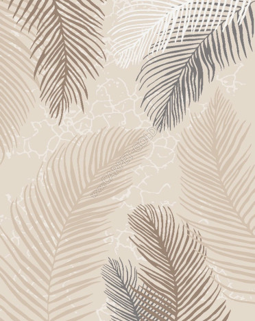 Ковры дизайн 20416 цвет 25535 Прима