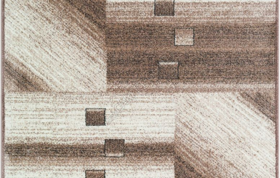 Ковер польский Agnella Touch Sados beige