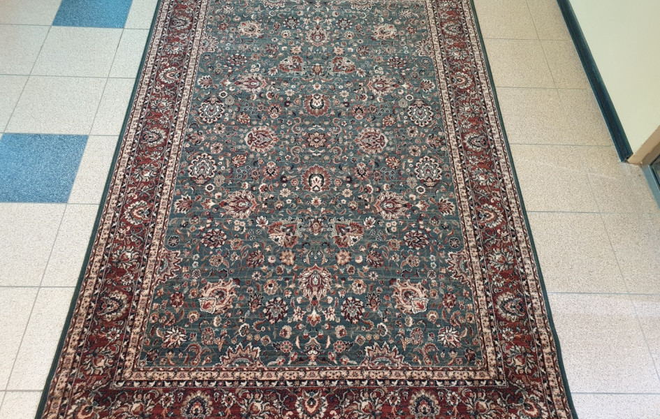 Ковер бельгийский Kashqai 4362 400 прямоугольный