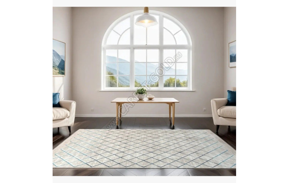 Ковер бельгийский Patina 41015 100