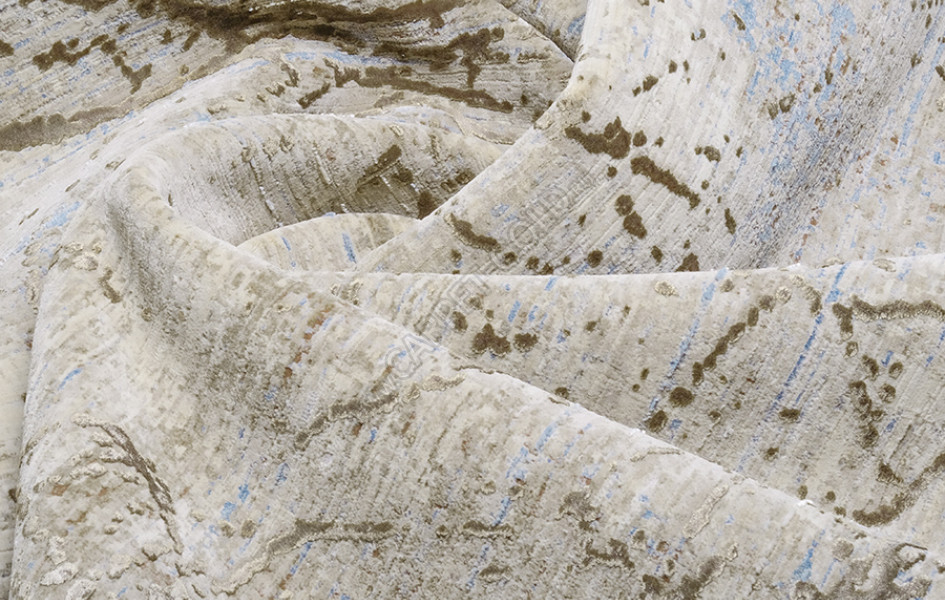 Ковер Art Deco ДИЗАЙН 3042A ЦВЕТ CREAM / MINK_2