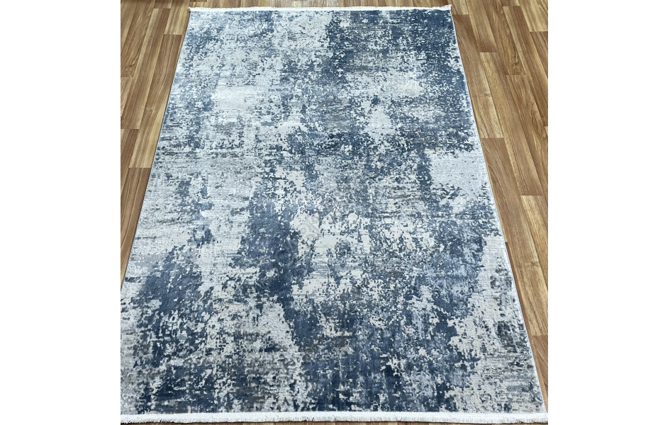 Ковер AK26A CREAM / L.GREY INVISTA