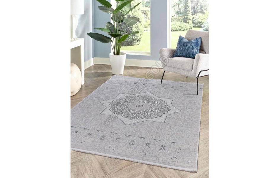 Ковер турецкий коллекции Leonidas B0759A прямоугольный