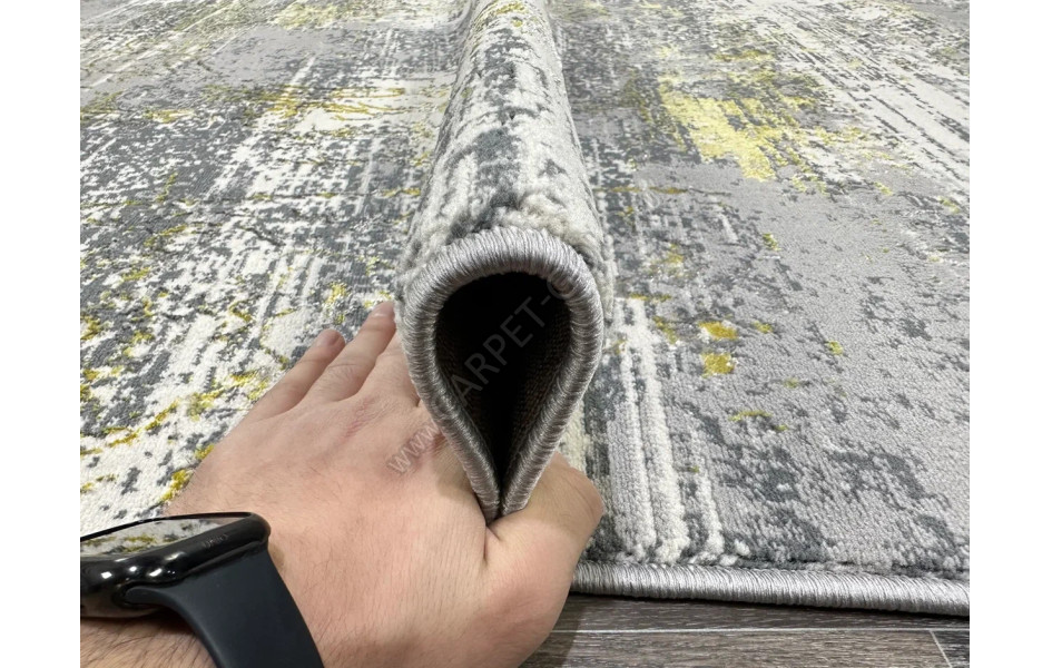 0730A_L. GREY GOLD FAME