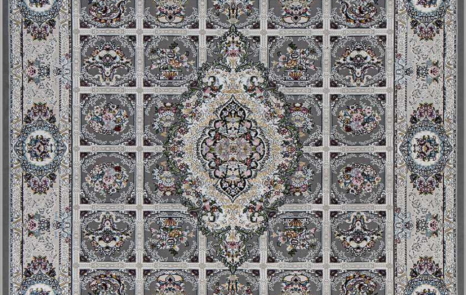 38529A STAN GREY CKM / GREY Isabella