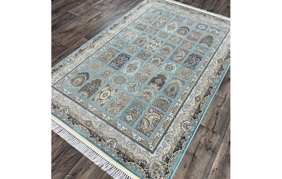 Ковер иранский 139 SBL - коллекция FARSI 1500