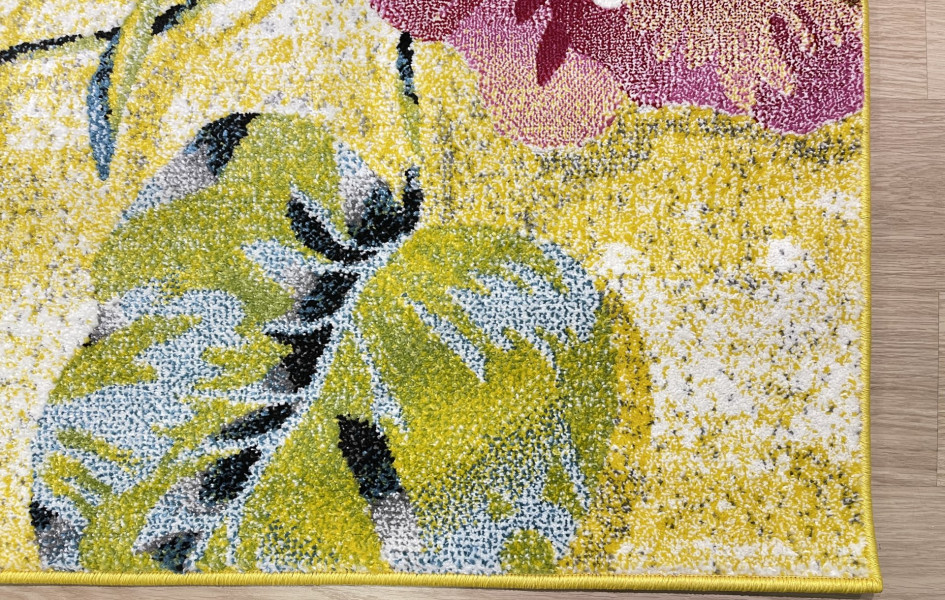 AC06 - YELLOW RIO