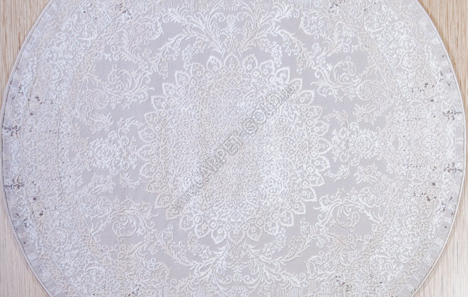 Elegance 4959Z Grey-Grey круг