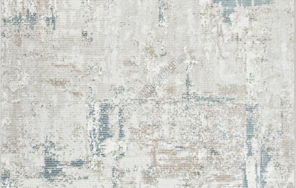 Ковер 30233A - CREAM / BEIGE - Прямоугольник - коллекция SANDALI
