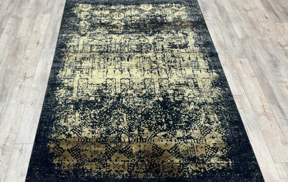8624C BLACK_BROWN DALIA