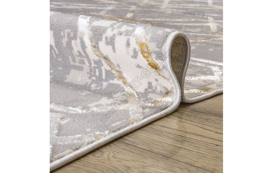 КОВРЫ ДИЗАЙН 20401 ЦВЕТ 25588 Прима