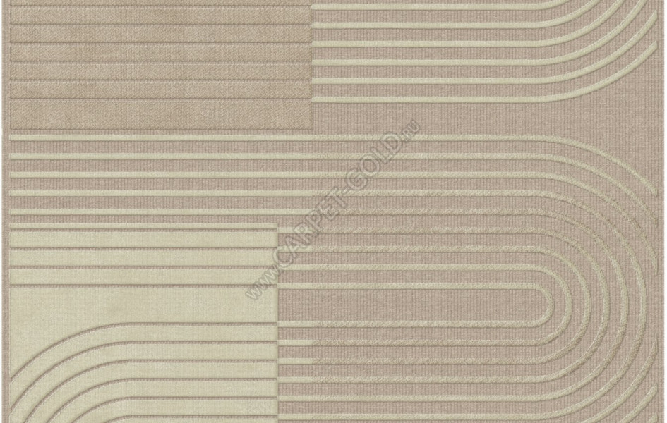 Ковер из шерсти Lana 1141c477045