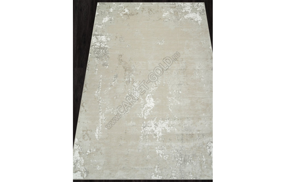 Ковер F191 - CREAM-NATURAL - Прямоугольник - коллекция SIRIUS
