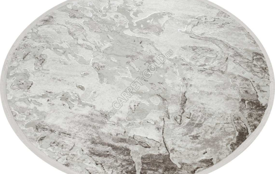39877A DAIRE BEIGE / CREAM Nadejda круг