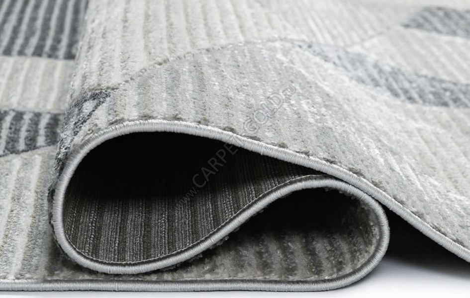 39880A STAN L.GREY / CREAM Nadejda