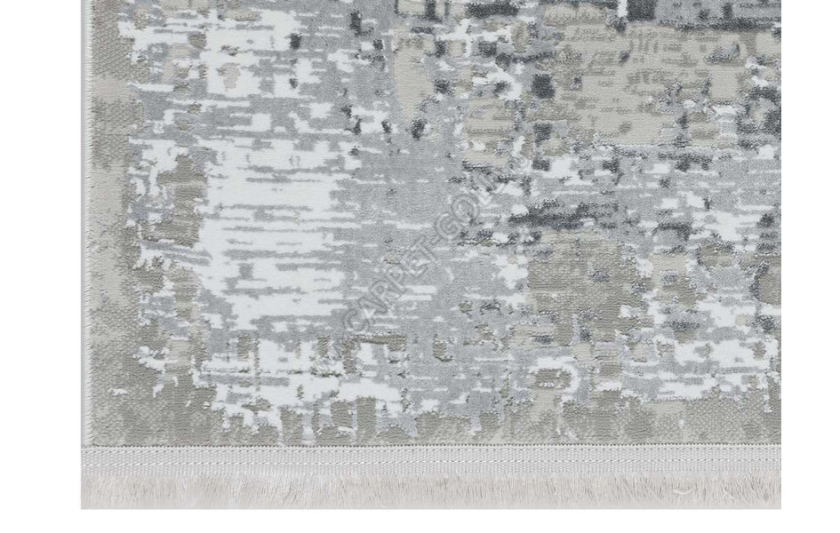 38741A STAN GREY / WHITE Nova Avalon