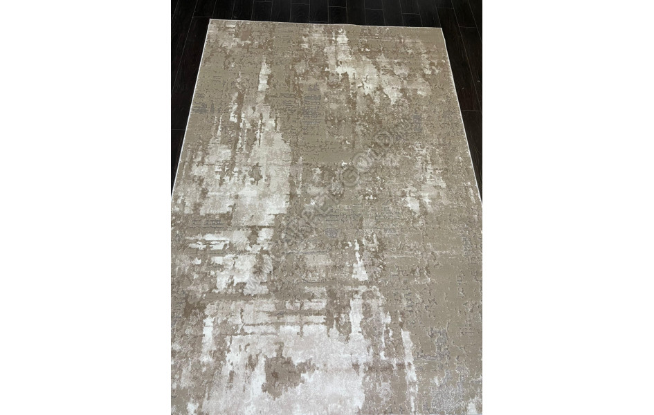 Ковер MP11 - BEIGE - Прямоугольник - коллекция KABUL