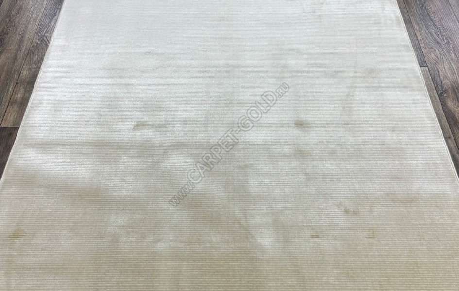 Иранский ковер Paris 7156 WHITE из бамбукового шелка