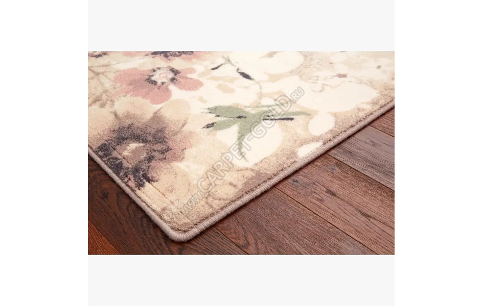 Ковер Agnella Isfahan Marica sand