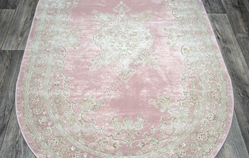 ALVITA 4433A S.D.PINK-S.D.PINK овал