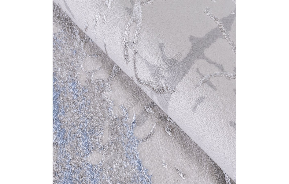 Ковры дизайн 21502 цвет 20552 Терра