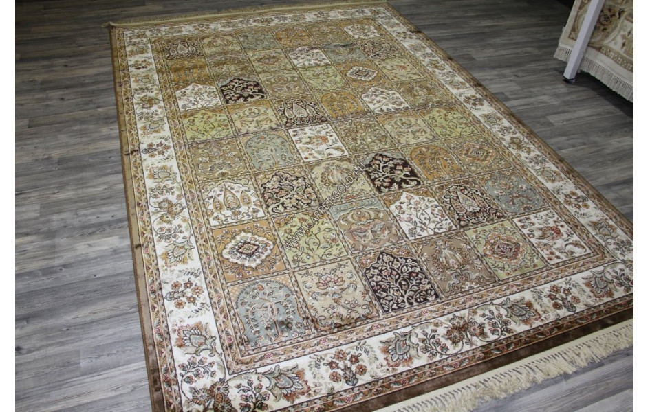 Бельгийские ковры Ragolle Beluchi 88786 9262