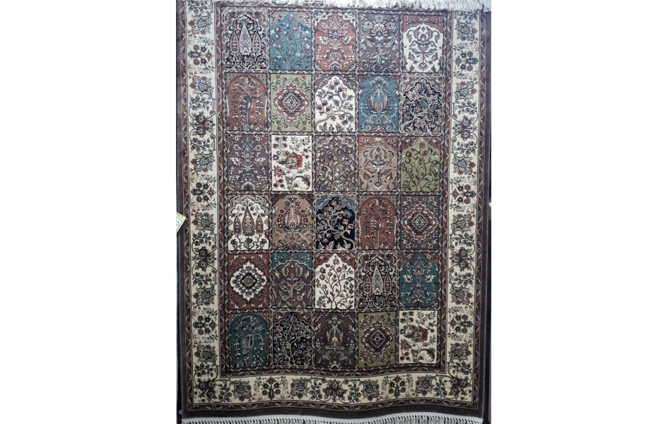 Бельгийские ковры Ragolle Beluchi 88786 9262