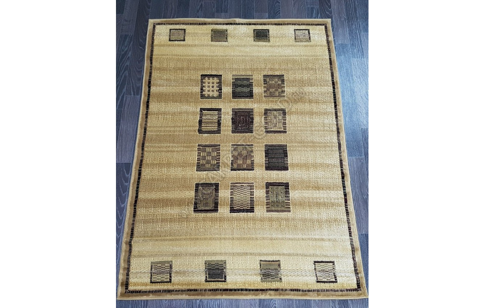 Бельгийский ковер MATRIX  50024-2727