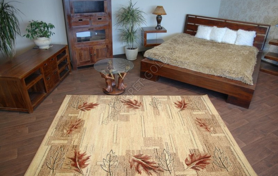 Olsza beige